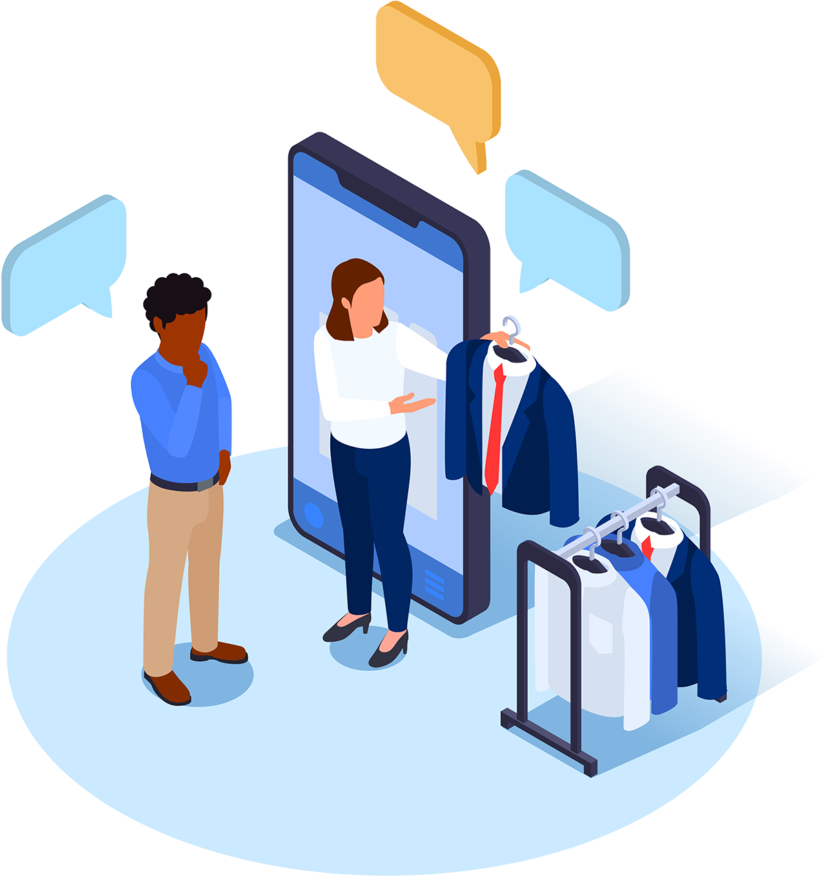 Promote your Service