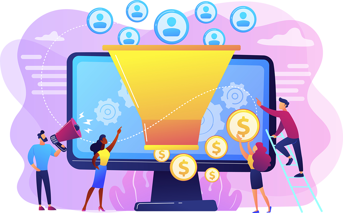 Affiliate earning opportunities