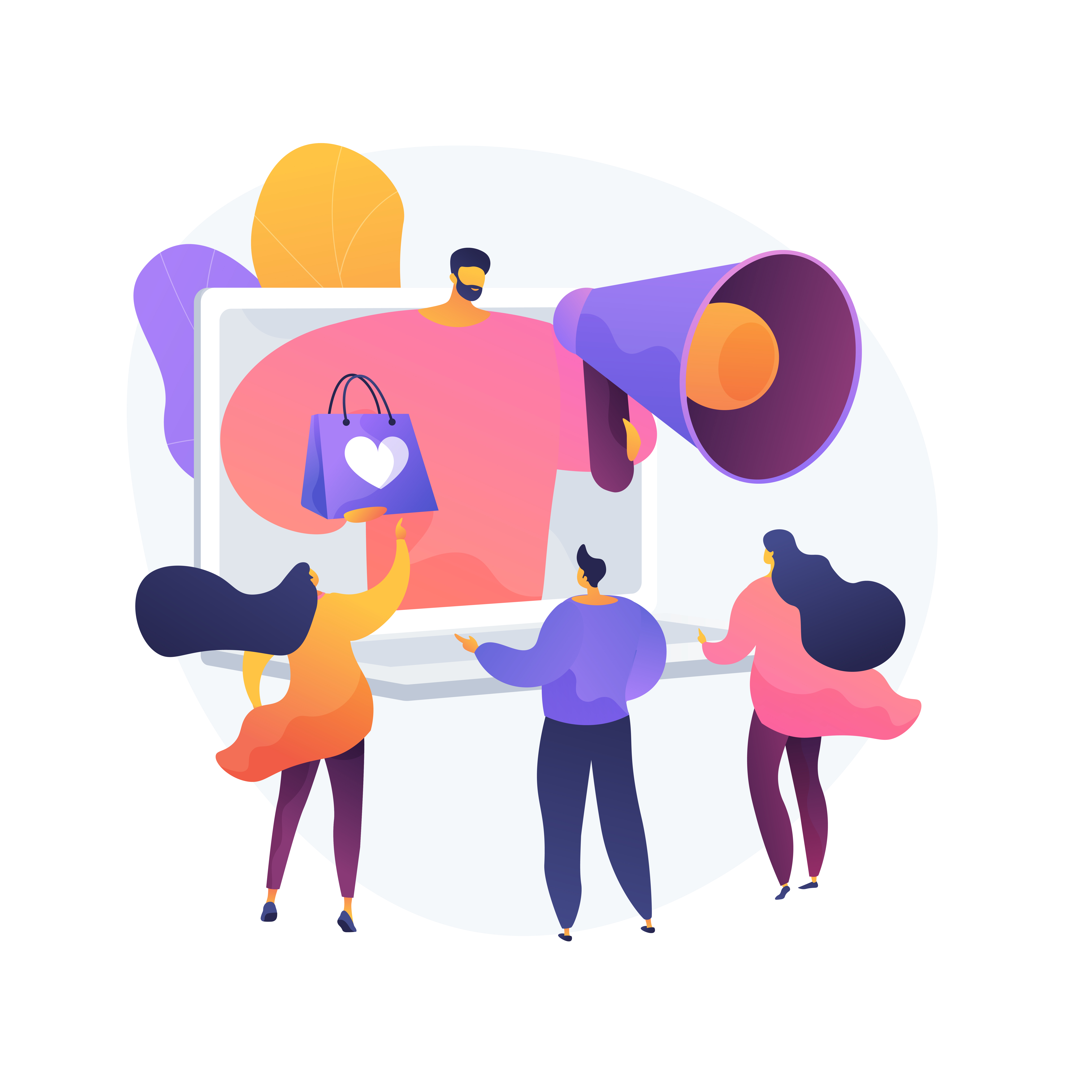 Promote your business