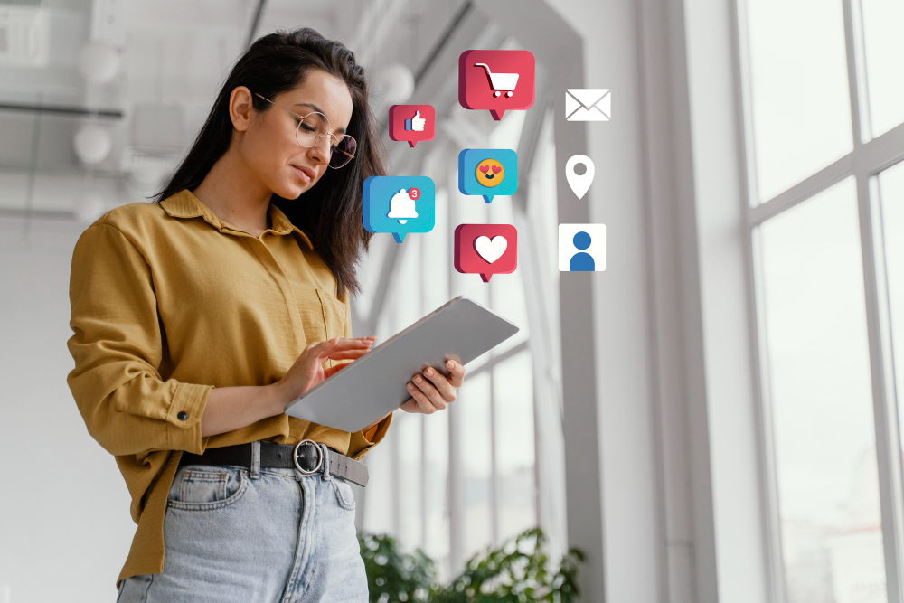 Affiliate earning opportunities
